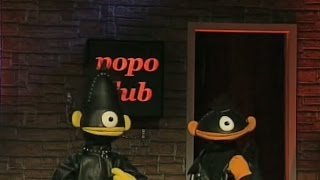 Popoclub - Folge 01 - Guten Morgen