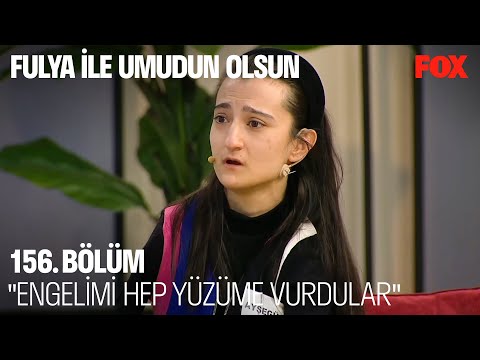 Ayşegül'ün Eşi Oğlunu Alıp Kaçtı - Fulya İle Umudun Olsun 156. Bölüm