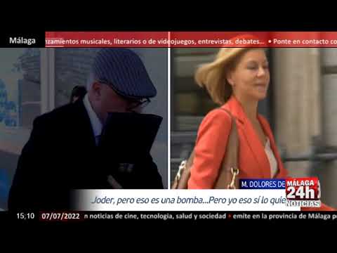 Noticia - Villarejo y Cospedal conspiraron contra Pablo Iglesias