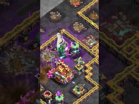 ブッチャー バーバリアンがショップに登場！ #クラクラ #クラッシュオブクラン