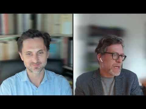 Elie During & Emmanuel Alloa - Relativism or Relationism? Perspectives on Perspective