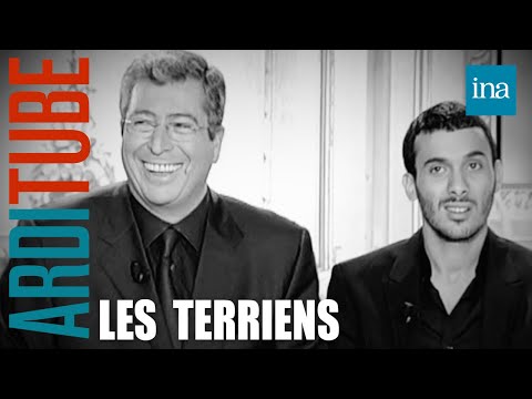 Salut Les Terriens  ! de Thierry Ardisson avec Patrick Balkany …  | INA Arditube