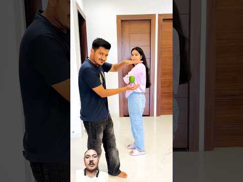 What A Magic🪄🤣 #shorts #funny #tiktok #comedy #magic