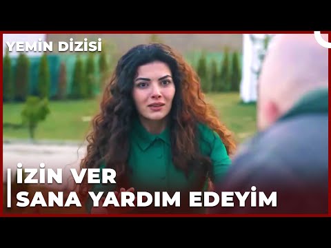 Gülperi Sarı'ya Yardım Etmek İstedi | @Yemin Dizisi 450. Bölüm