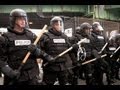 Is America becoming a police state?