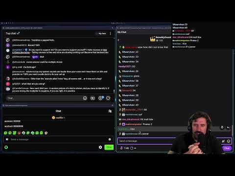 🚨🚨YOU BUILD & MOD & PLAY BALATRO FOR ME 🚨🚨