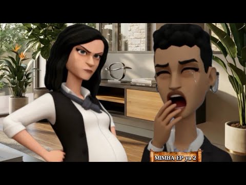 MIMBA {EP 2} | Hadithi ya Kusisimua | Story ya Maisha”