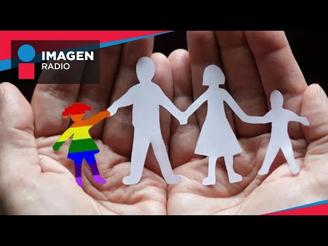 Lanzan campaña 'Todas las familias, todos los derechos' para proteger a las familias LGBT