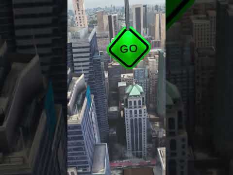 ლიფტის ღილაკების შემოწმება 🤣 #shotavlogger