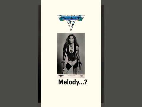 Van Halen and Michael McDonald?