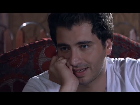 الدنيا بتدور عليك و مافي غير أخوك بيوقف جنبك ! شوفوا الحكاية كاملة