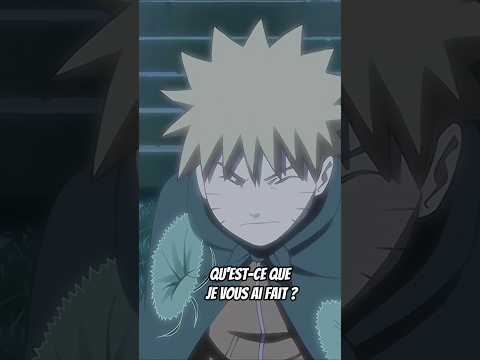 『Il n'a fait du mal a personne💔』 #vf #anime #shorts #narutoshippuden