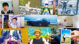 動画サムネイル