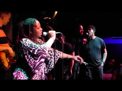 Lalah hathaway songs