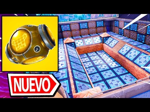 Follow Treasure Map Tomato Town Fortnite