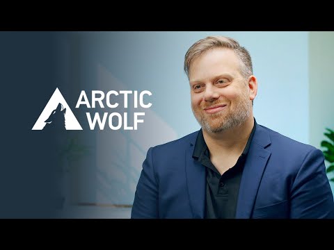 How Arctic Wolf Used AWS CloudTrail Lake to Scale Cloud Security & Auditing | Amazon Web Services