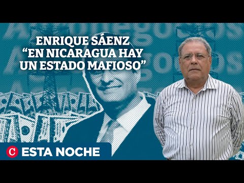Un empresario privado testaferro de Daniel Ortega en el negocio de la energía