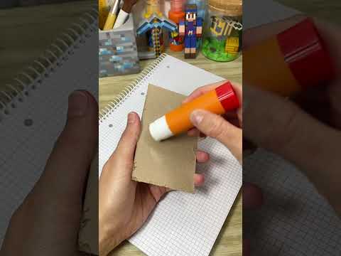 Como hacer un Pop It casero 🤯 Tutoriales Fáciles para gente Difícil #art #paper #manualidades
