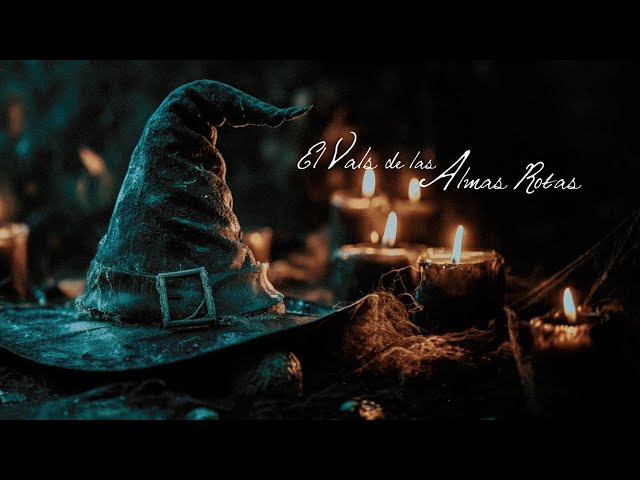 Mägo de Oz - El Vals de las Almas Rotas (Videoclip Oficial)