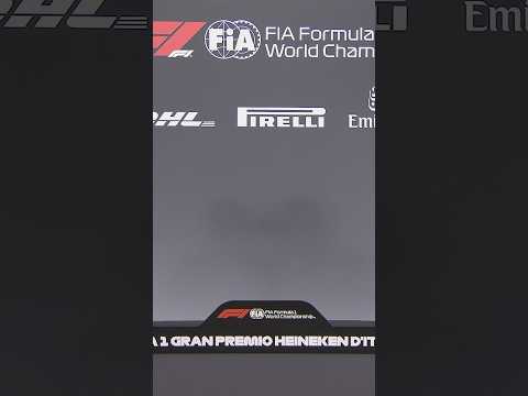 FORMULA 1