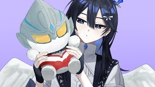 『ウルトラマンオメガ』 特別総集編①「アカジナリアキの日常」みるよ