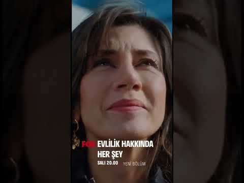 Anılardaki Güzel Bir Gün Gibi Aşkımız - Evlilik Hakkında Her Şey 21. Bölüm 1. Fragmanı #shorts