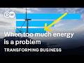 Negative energy prices Why cheap electricity can create huge problems  Transforming Business[1]