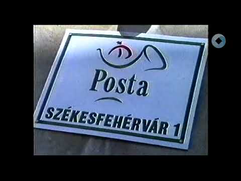 1 perc retró: 1994, amikor a Posta az inflációs terheket magára vállalta