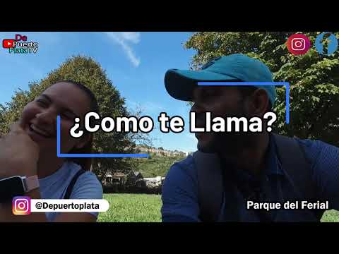 Vlogs Parque del Ferial, Zorrotza, Pais Vasco