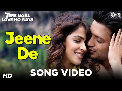 Tere Naal Love Ho Gaya Reviews Where to Watch Movie Online