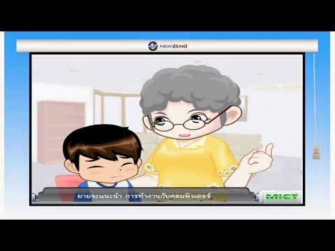ผลกระทบจากการใช้คอมพิวเตอร์ ผลกระทบจากการใช้คอมพิวเตอร์