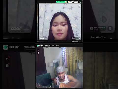 singing to strangers on azar 2026