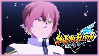I'M...JOHN SOCCER! [INAZUMA ELEVEN: Victory Road] spoiler alert!【NIJIS