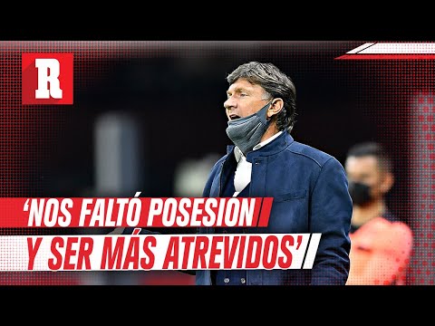 Cristante: 'Con rivales como Cruz Azul necesitas más que buenos momentos'