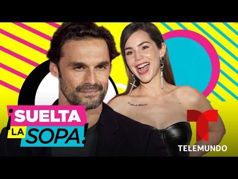 ¿Iván Sánchez se molestó por los rumores de romance con Camila Sodi | Suelta La Sopa