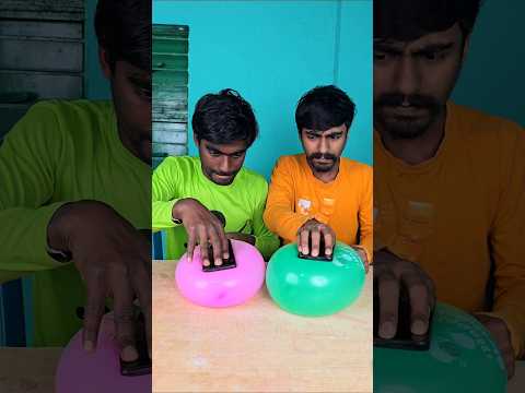 The DIY Phone Case Battle 😬📱