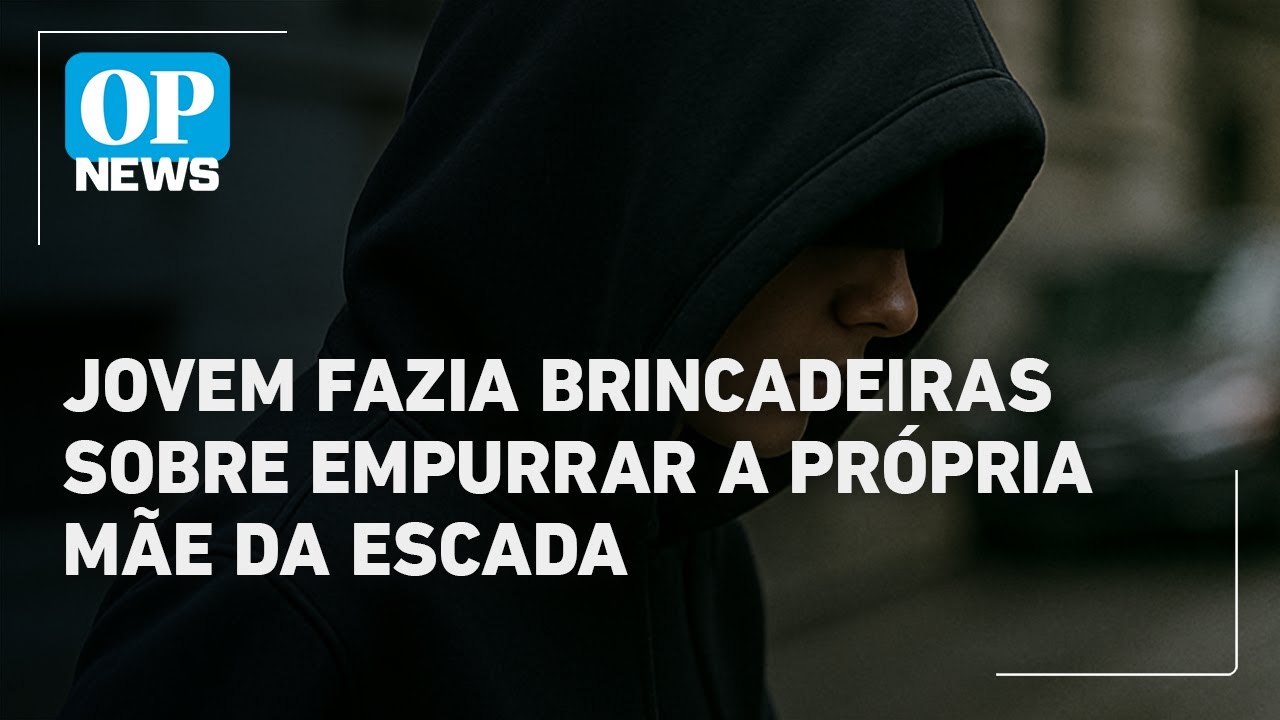 Delegado revela que jovem envolvida em mortes no RJ não tinha celular desde os 12 anos | O POVO News