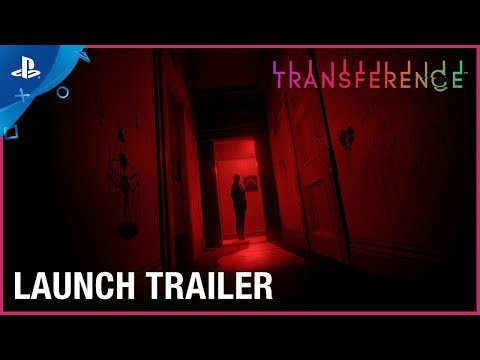 Transference: Launch Trailer | PSVR