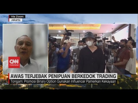 🔴Satgas Waspada Investasi: Kunci Agar Tidak Terjebak, Cek 2L, Legal & Logis