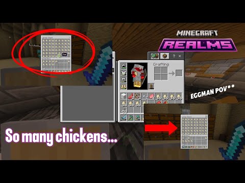 WE EGGED HIS HOUSE?!...