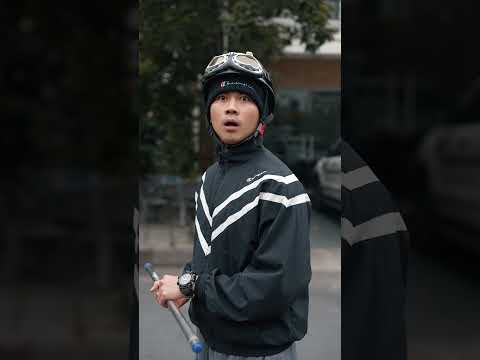 Ôi bà ơi | Oppa Huy