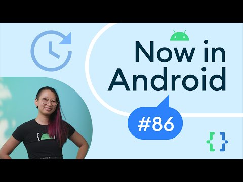 Now in Android: 86 – Google Play at I/O, Pixel Fold and Tablet, Google Developer Expert, & more!