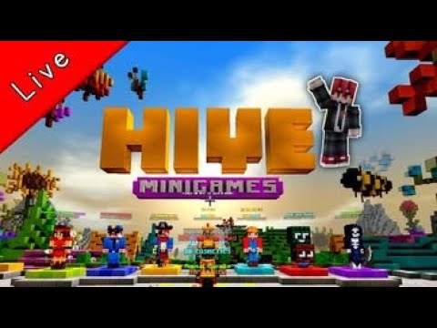 Live-The-Hive-กันต่อ Live-The-Hive-กันต่อ