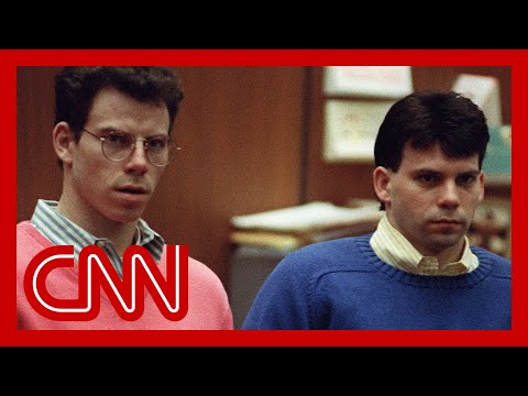 Los Angeles prosecutors to review new evidence in Menendez brothers’ 1996 murder conviction