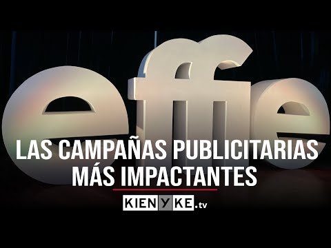 Effie Awards Colombia 2022: la noche de los mejores