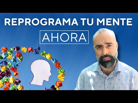 03/09/24 Cómo reprogramar tu mente con física cuántica. Entrevista a Florin Bejenaru