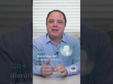 ​O que é alopecia? Dr. Kalil explica