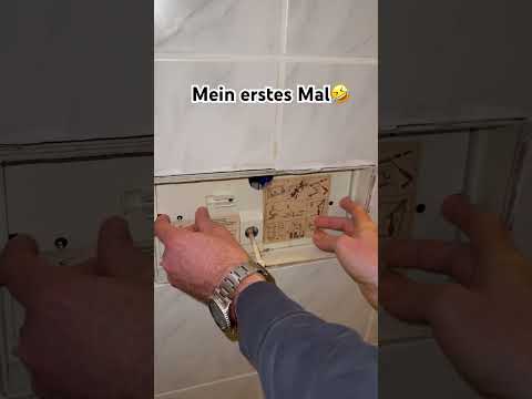 #geberit #wc #wasserkasten #tabs #2025 #germany #phonk #cleaning #tutorial #car #katze