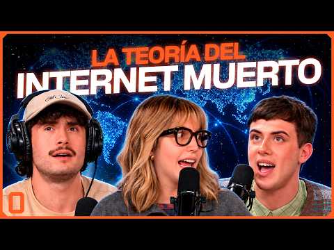 EL INTERNET que conocías YA NO EXISTE y JAMÁS TE DISTE CUENTA | #TDT