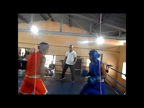 Retos del boxeo en Cienfuegos